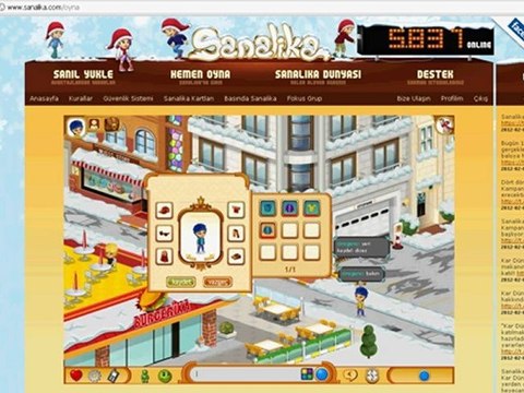 Üst Üste Giyme Hilesi..