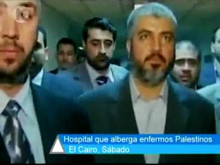 Hamás no entregará tan fácilmente a Shalit