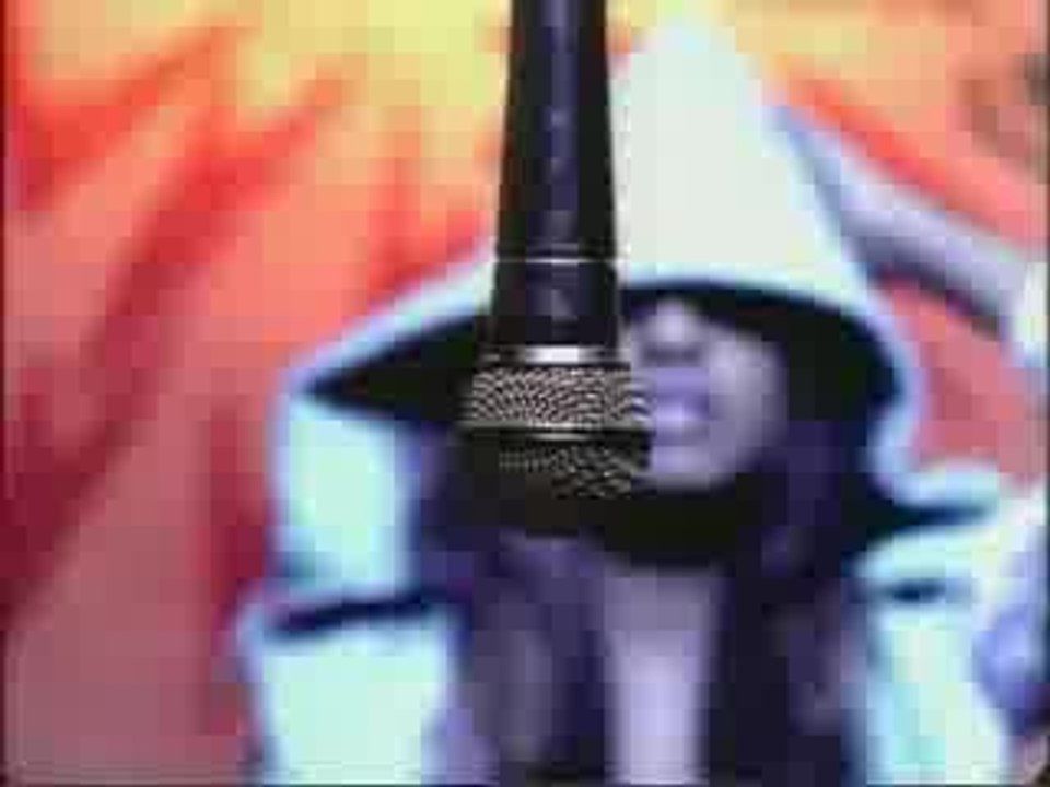 bucky done gun - mia