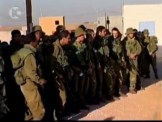 El 'Ejército de Alá' presentó sus nuevos misiles