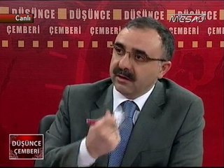 DÜŞÜNÇE ÇEMBER 03 ŞUBAT 2012 2.KISIM