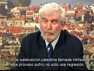 ¿Cómo será el próximo acuerdo entre israelíes y palestinos?