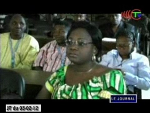 Les nouvelles stratégies d’accompagnement du gouvernement élaborés le système des nations unies