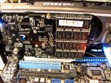 P67 PCIe Slot Performance Comparison With OCZ Revodrive X2 Linus Tech Tips