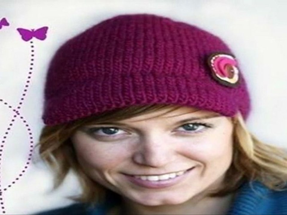 Knit Sweater Pattern Quick