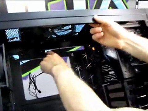 Corsair Obsidian 650D Gaming Case Unboxing & First Look Linus Tech Tips