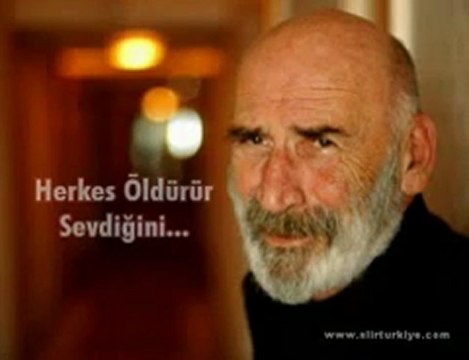 EZEL DİZİSİ RAMİZ DAYI ŞİİRİ