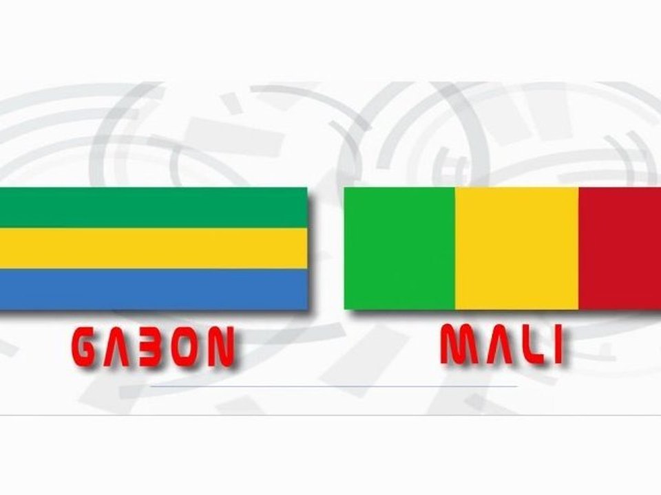 CAN2012/Preview : Gabon vs Mali, une belle rencontre