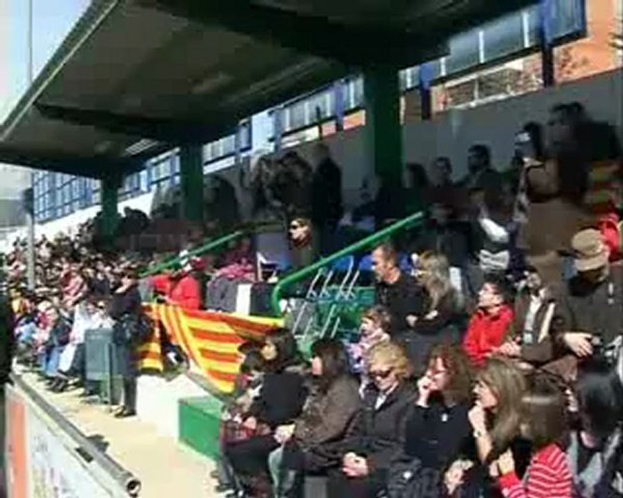 presentacion 2008-2009