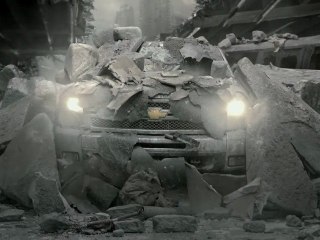 Chevy Silverado "2012" | Super Bowl XLVI Ads | Chevrolet Commercial