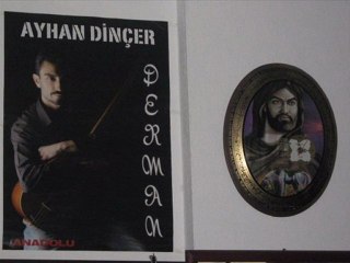 ayhan dinçer --YA ALİ