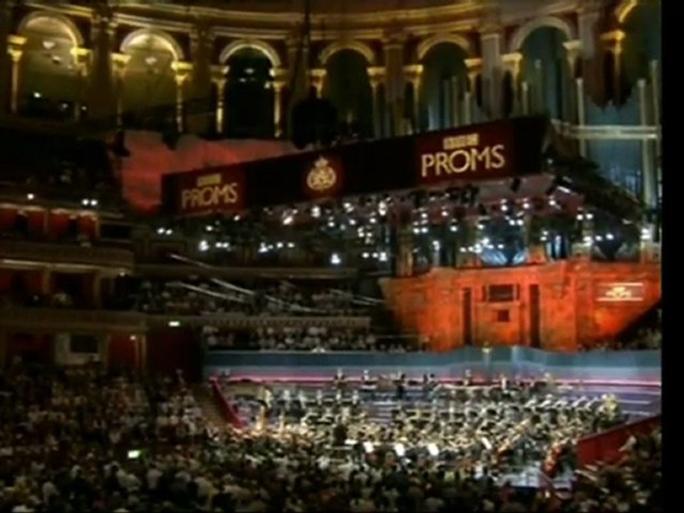 Leningrad Symphony (Shostakovitch)