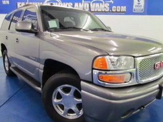 2005 GMC Yukon for sale in Denver CO - Used GMC by EveryCarListed.com