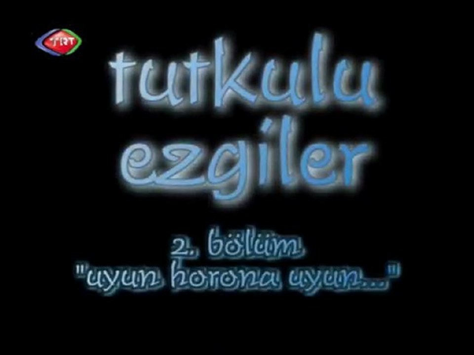 tutkulu ezgiler (2. bölüm)
