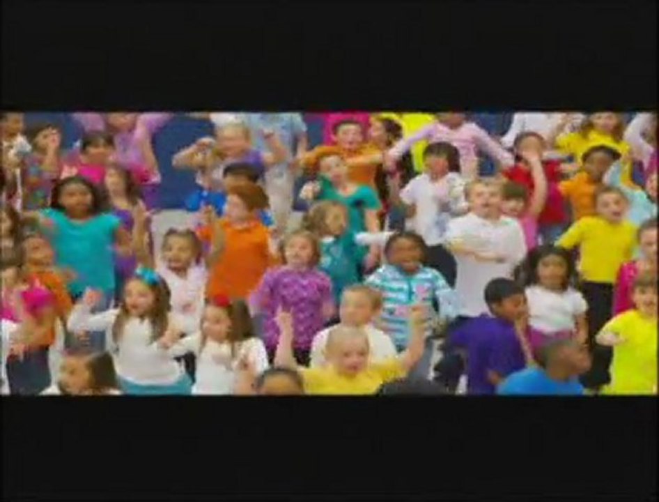 RECESS ROCKS AND PBS HOST UNITE TO HELP COMMUNITIES ...