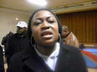 Conférence de Martin FAYULU à SAINT-LOUIS (29-11-2011)