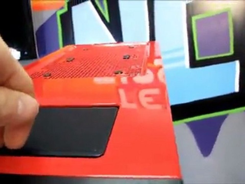 NCIX PC Vesta R1 Special Edition Case Finished & Assembled Linus Tech Tips