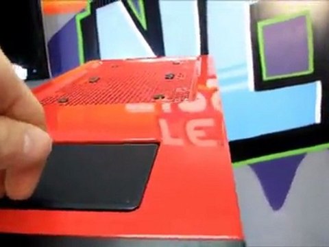 NCIX PC Vesta R1 Special Edition Case Finished & Assembled Linus Tech Tips