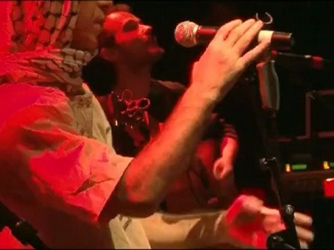 HK _ les Saltimbanks _ La Mama _ - Vidéo Dailymotion-1