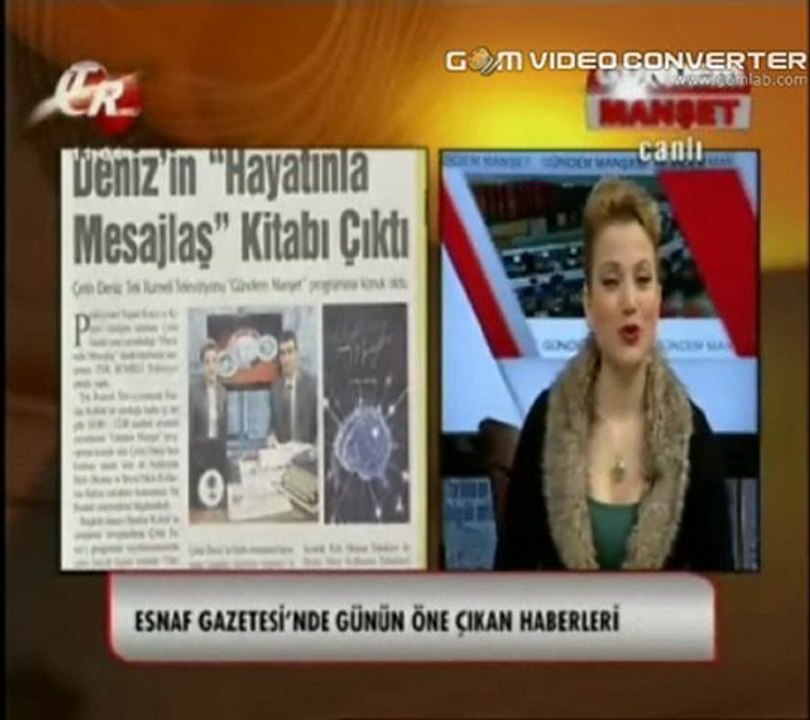 esnaf gazetesi gündem manşette okundu