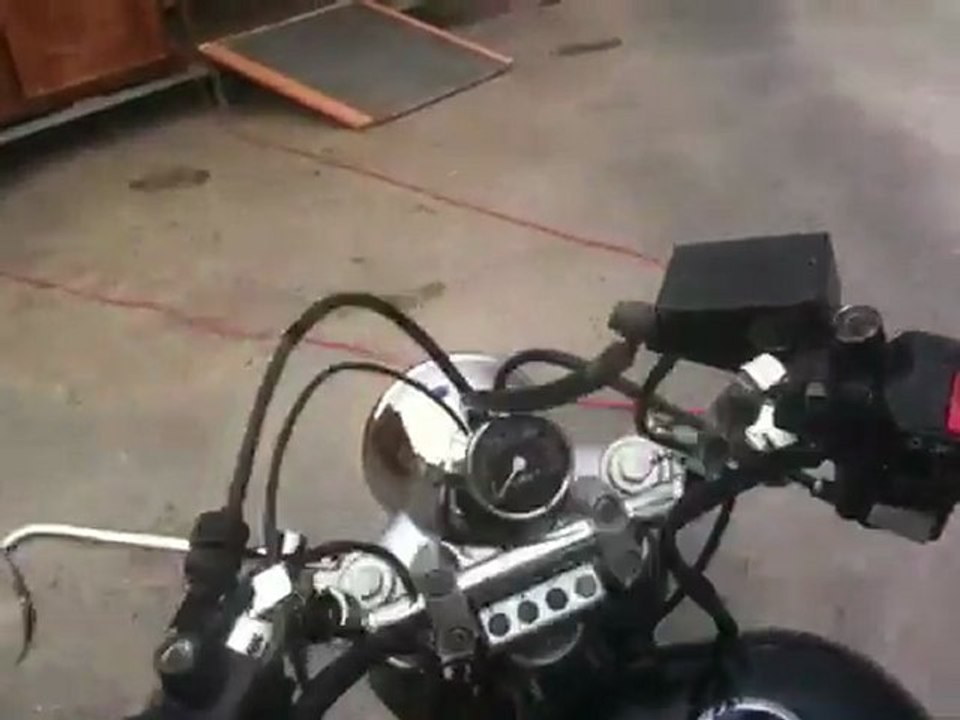Virago de Jacques