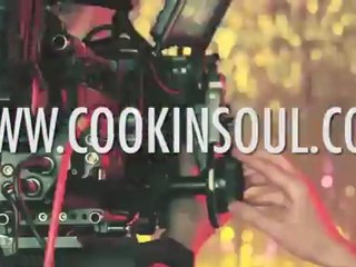 Nipsey Hussle feat Bombshell  "A Million" (Cookin Soul Version)