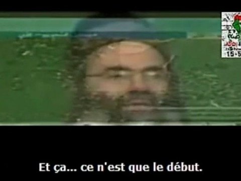 Sionisme Palestine Désinformation Iran