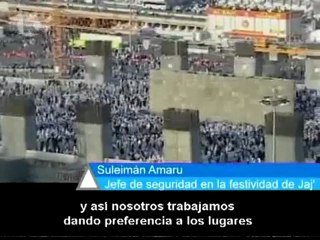 Peregrinación a la Meca