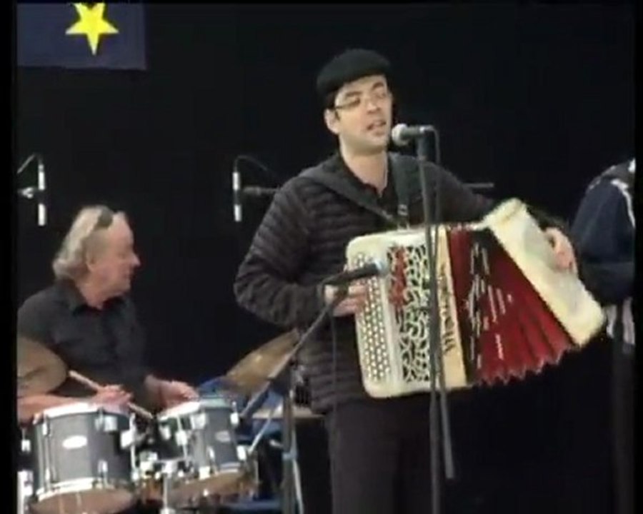 CHAMB2009-MIKAEL ROULET & JO SONY