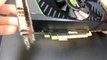 NVIDIA GeForce GTX 550 Ti 1GB Reference Card Unboxing & First Look Linus Tech Tips