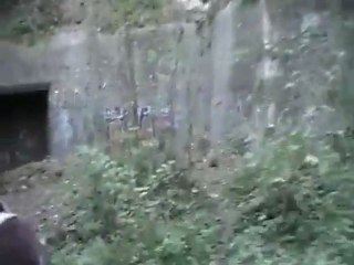 Carrière Méry Sur Oise