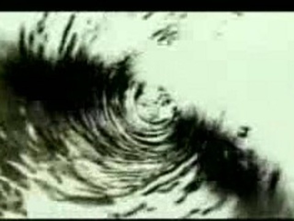 Underworld - Cowgirl (Live Ver.)