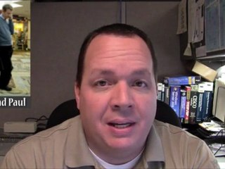 Thoughts For The Weekend - 01/27/12