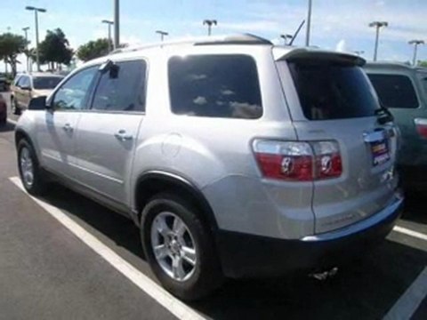 2010 GMC Acadia for sale in Sanford FL - Used GMC by EveryCarListed.com