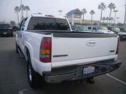 2007 GMC Sierra 2500 for sale in Ontario CA - Used GMC by EveryCarListed.com