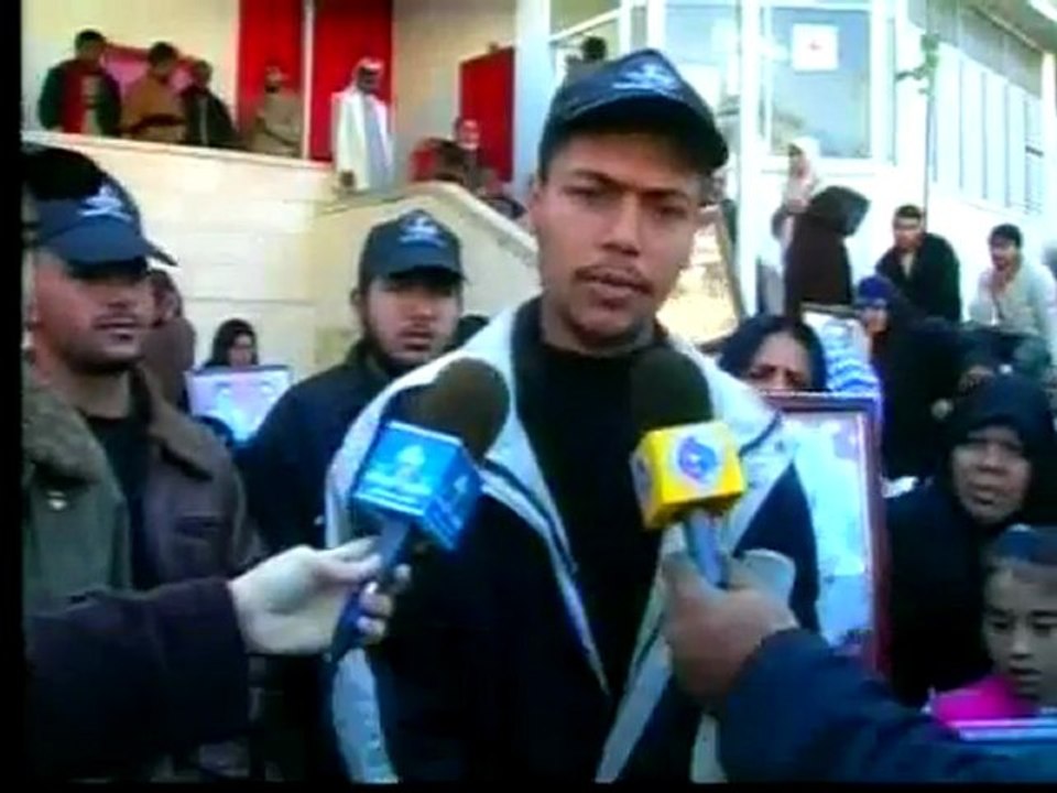 Sin avances por Guilad Shalit