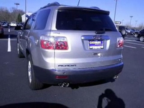 2008 GMC Acadia for sale in Ellicott City MD - Used GMC by EveryCarListed.com