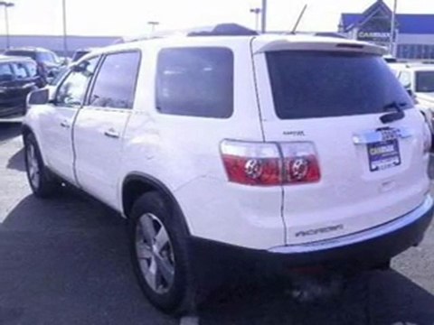 2011 GMC Acadia for sale in Merriam KS - Used GMC by EveryCarListed.com