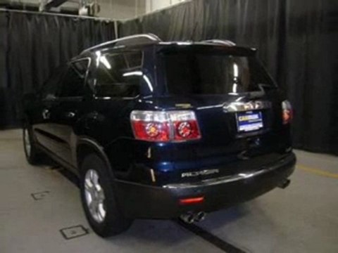 2008 GMC Acadia for sale in White Marsh MD - Used GMC by EveryCarListed.com