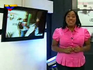 Multimedia   Venezolana de Televisión - REVERSO (2 2)  Venezuela legisla para enfrentar estafadores y proteger derecho a la vivienda