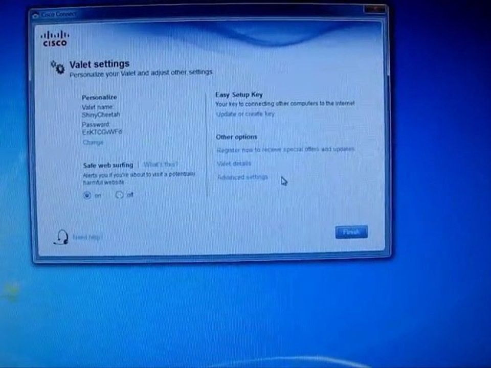Cisco Valet Wireless N Router Setup Guide Linus Tech Tips