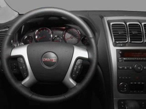 2012 GMC Acadia for sale in Fayetteville NC - New GMC by EveryCarListed.com