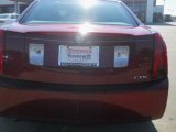 2006 Cadillac CTS for sale in Arlington TX - Used Cadillac by EveryCarListed.com