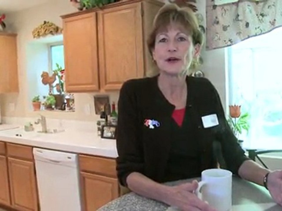 Au pays des anti-Obama du "tea party"