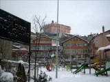 Zonguldak-tepebaşı mahallesi