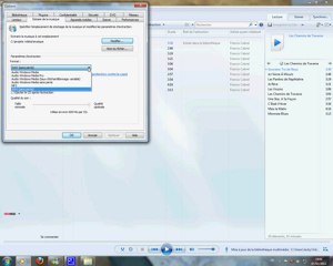 tutoriel extraction