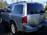 2008 Nissan Armada for sale in Midlothian VA - Used Nissan by EveryCarListed.com