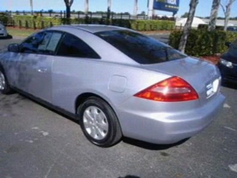 2004 Honda Accord for sale in Davie FL - Used Honda by EveryCarListed.com