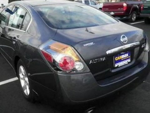 2007 Nissan Altima for sale in Louisville KY - Used Nissan by EveryCarListed.com