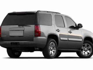 2011 GMC Yukon for sale in Houston TX - New GMC by EveryCarListed.com